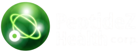 Peptide Z Health
